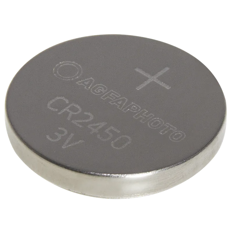 Batteri Begränsat antal